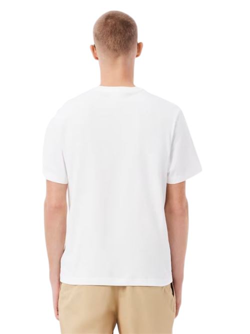 TH7318001 BIANCO lacoste | TH7318001 BIANCO